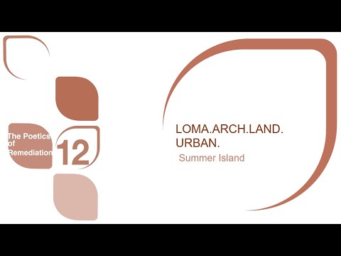 Loma Arch Land Urban | Summer Island — Ver en YouTube