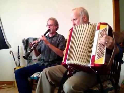 Promotional video thumbnail 5 for Ozarks Klezmer Orkestr