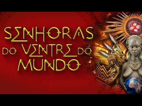 ACADÊMICOS DO SALGUEIRO 2018 - CLIPE OFICIAL - HD