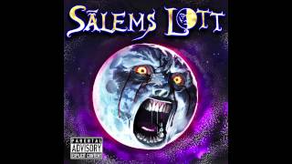 Salems Lott - Smoke And Mirrors