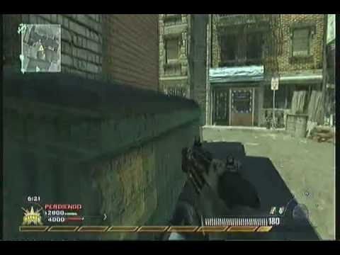 MW2 - The Ultimate Suckage