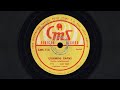 Usiamini Rafiki Isaya Mwinamo 1962 Kenyan Guitar