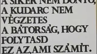 A ballagók búcsúznak iskolájuktól 2020.06.