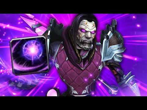 That Arcane Mage Is So INSANE! (5v5 1v1 Duels) - PvP WoW: Dragonflight Beta