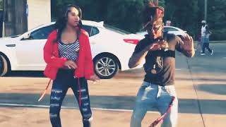 @KingImprint song - move by Ksupreme #viral #dance #KingImprint