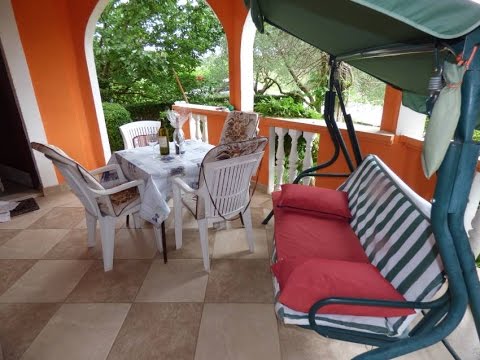 Apartmány & pokoje v Chorvatsku 2017 (bez provize)