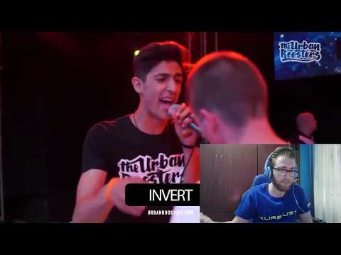 ¡LA CALLE SUPERANDO A RED BULL! | Reacción Tirpa vs Vivi BDM Alicante