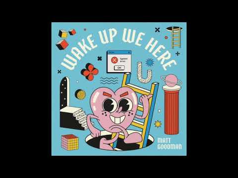 MATTHEW BENTO AND MATT GOODMAN - MADE IT (OFFICIAL AUDIO)