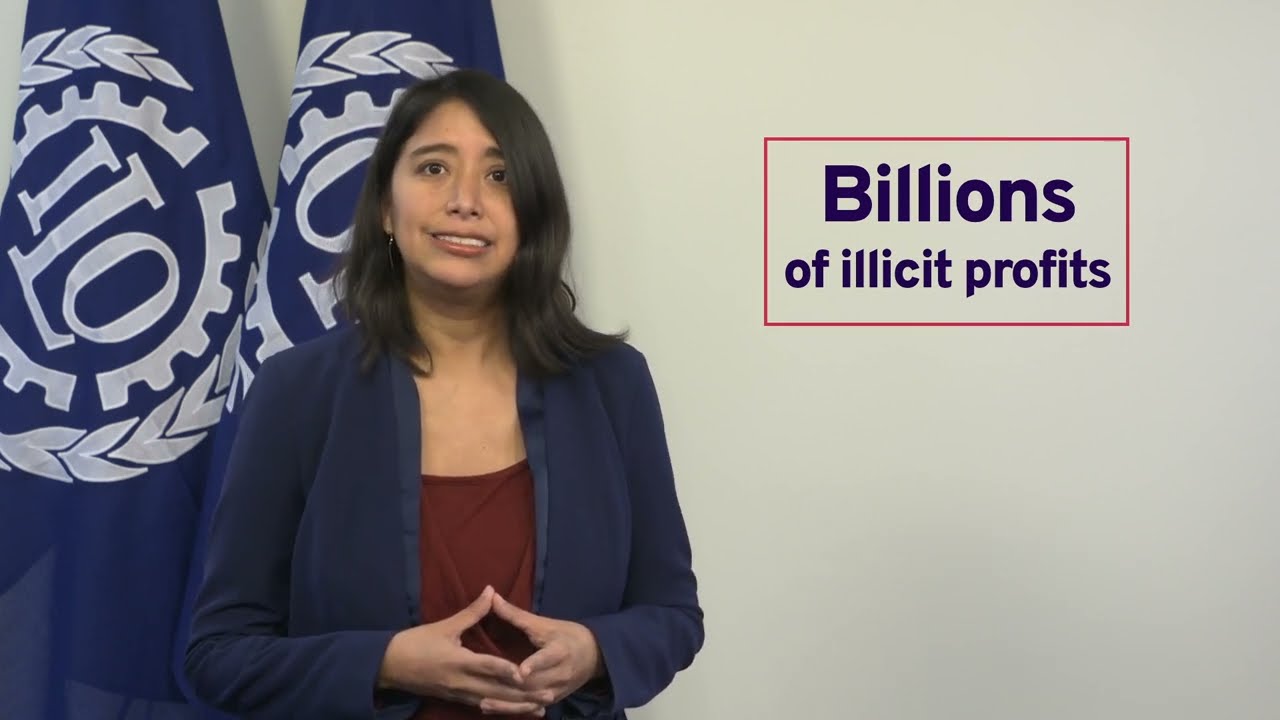 The ILO Forced Labour Convention, 1930 (No. 29), and its Protocol in a nutshell