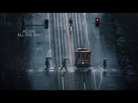 Fumat - All The Way / Hosini