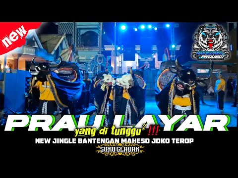 PRAHU LAYAR MAHESO JOKO TEROP | FET @arpedamproject