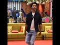 Abijeeth Dance