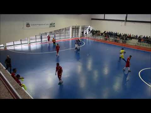 Golos  | UD Cariense 5 - 0 CECURDE (Época 2021/2022)