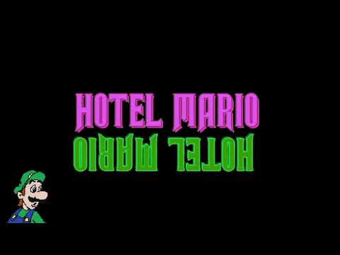 This Is It Luigi (TIIL) - [Wicked Witch Hotel Mario Remix]