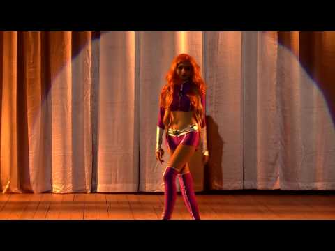 otobe 2016 071 Buta kun, Carioka -  DC