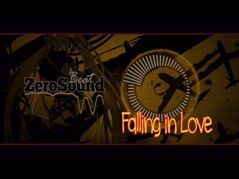 Falling In Love - Sebastian Forslund