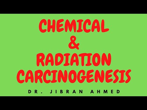 NEOPLASIA II PART 1 II CHAPTER 7 II ROBBINS 10TH EDITION II PATHOLOGY LECTURES II