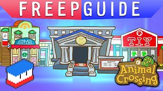 FREEPGUIDE - AC:NL - Main Street Guide!