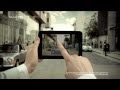 GALAXY Tab TV Reklama