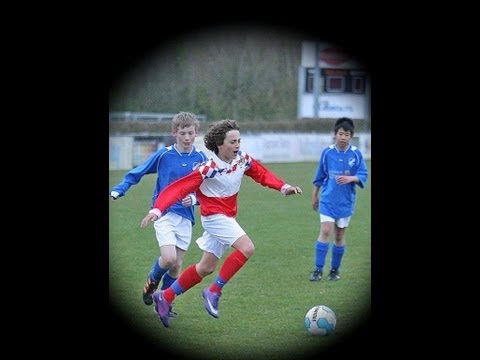 GVAV d2 ~ LEO Loon D1 17 apr 2012