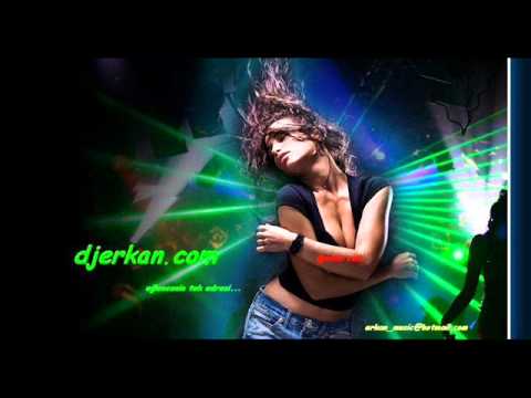 Djerkan 2011 Party  Tribal  Hit's Atilla TAŞ Ateş Böceği remix video