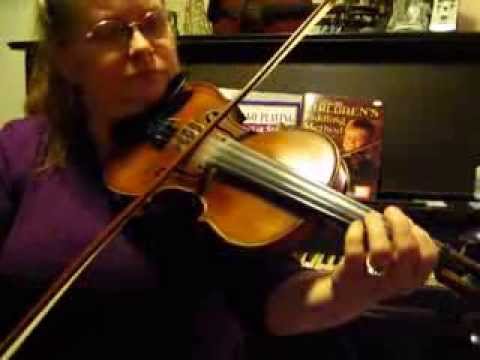 Road to Lisdoonvarna