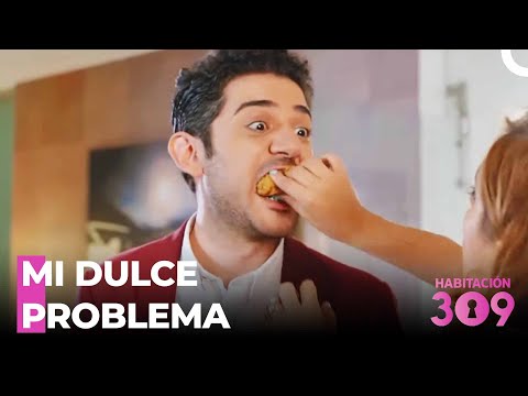 Filiz No Le Deja A Erol En Paz  - Habitación 309