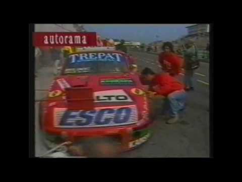 Turismo Carretera 1995: 11ma Fecha Buenos Aires (Autorama)