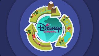 Disney Channel SEE/MENA/Nordic/NL/FR (English) - Saving Water - Song/Promo (Long, Sept/Oct 2025)