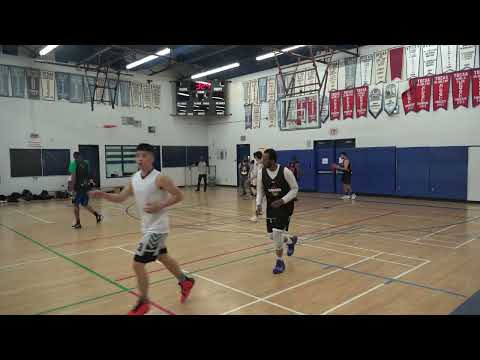 Highest Farmacy vs Moza - sunday tier 5 - tcbl 2022 spring