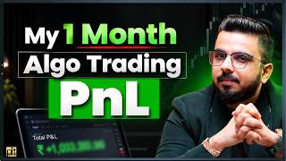 Algo Strategy Review: 68% Win Rate & ₹7.87L Profit — Full Breakdown & Transcript