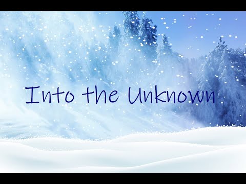 Into the Unknown ❄️(Multi-language) | Axis Powers Hetalia
