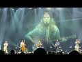Billy Strings - Crown of Thorns, Enough to Leave - 08/24/2024
