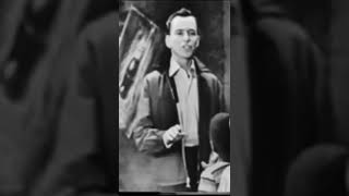 Frank Sinatra singing “The House I Live In.”