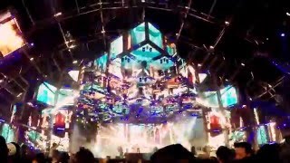 BAAUER 🔥 LIVE @ COACHELLA (PART 4 of 4)