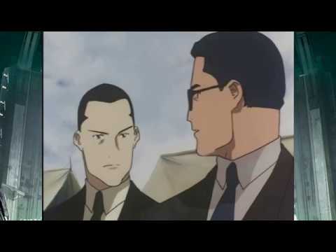 A Visual History of Mecha - Ep 24