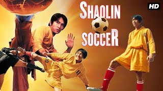 Download lagu Shaolin Soccer (2001) Comedy/Action Movie in English updates & facts | Stephen Chow, Ng Man-tat mp3
