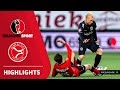 Samenvatting Helmond Sport - Almere City FC (01-11-2021)