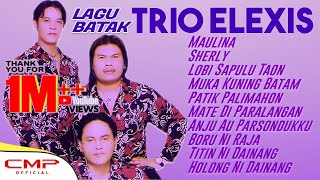 Download lagu Lagu Batak Trio Elexis Terpopuler | Maulina, Sherly, Lobi Sapulu Taon mp3 Download lagu Lagu Batak Trio Elexis Terpopuler | Maulina, Sherly, Lobi Sapulu Taon mp3