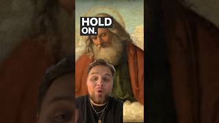 GOD DOES NOT SEND PEOPLE TO HELL 🤯 #god #hell #jesus