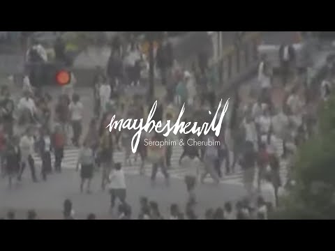 Maybeshewill - Seraphim & Cherubim (Music Video)