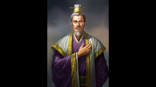 Total War: Three Kingdoms: A World Betrayed 194: Shi Xie Master of the South Ep 01