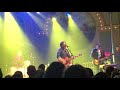 The Decemberists - Summersong - live Crystal Ballroom June 3rd, 2019