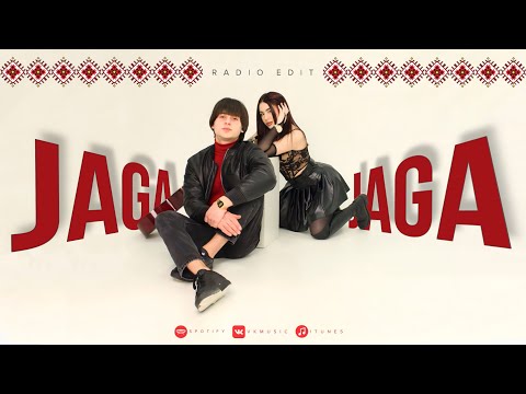 NANULAUR - JAGA JAGA (Radio Edit) by @nanulaur  2024 Official Video