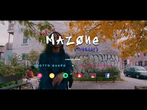 Ma Zone (Tuesday) Teaser - TAPE II