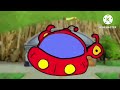 Little Einsteins Reboot Theme Song