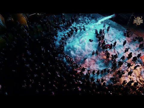 Serrabulho - B.O.O.B.S @VagosMetalFest , Vagos [PT] - 30.07.22 [MULTICAM OF A REAL FOAM PARTY!]