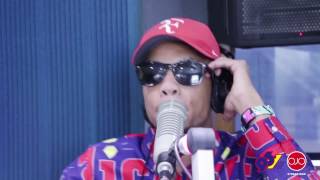 Social Media Sensation, Trinidad Ghost, Discusses His "Dem Does Horn" Track