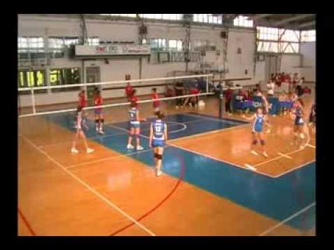 27.10.2013 OK Dunav - OK Železnik 1,2 i 3 set