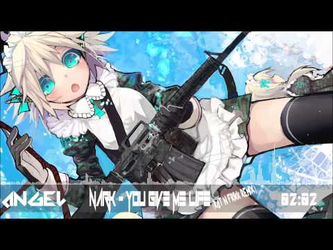 HD Electro | NARK - You Give Me Life (Rät N FrikK Remix)